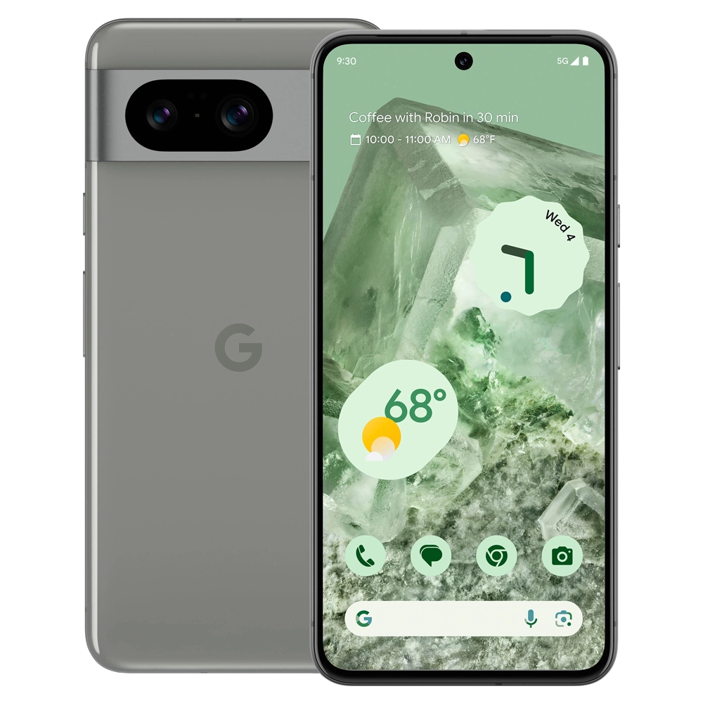 Смартфон Google Pixel 8 купить в интернет-магазине alikson недорого: низкая  цена на пиксель 8 | Москва