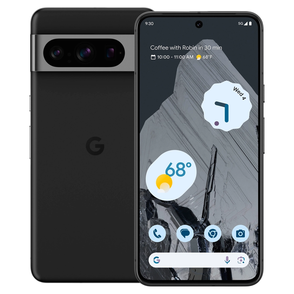 Смартфон Google Pixel 8 pro купить в интернет-магазине alikson недорого:  низкая цена на пиксель 8 pro | Москва