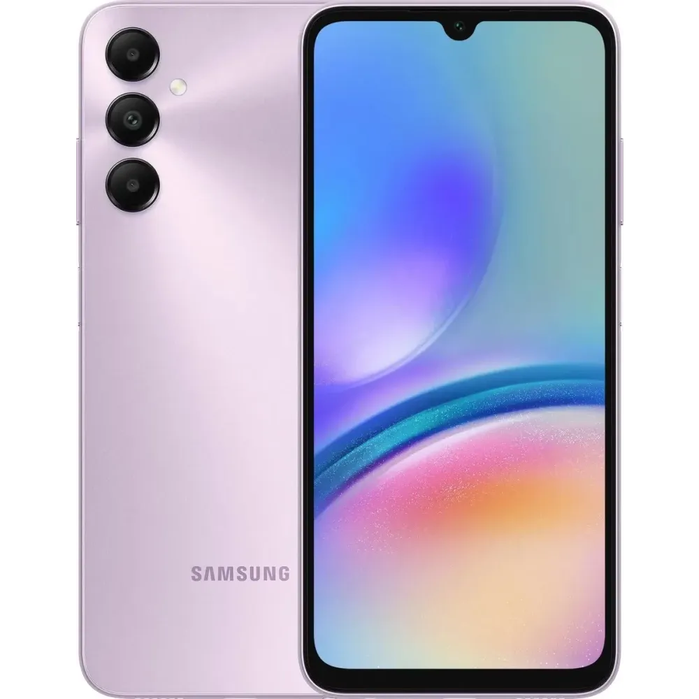 Купить Смартфон Samsung Galaxy A05s 4Gb 128Gb Light Violet (SM-A057FLVVSKZ)  по низкой цене в Москве с доставкой. Характеристики, отзывы, гарантия |  интернет-магазин Alikson