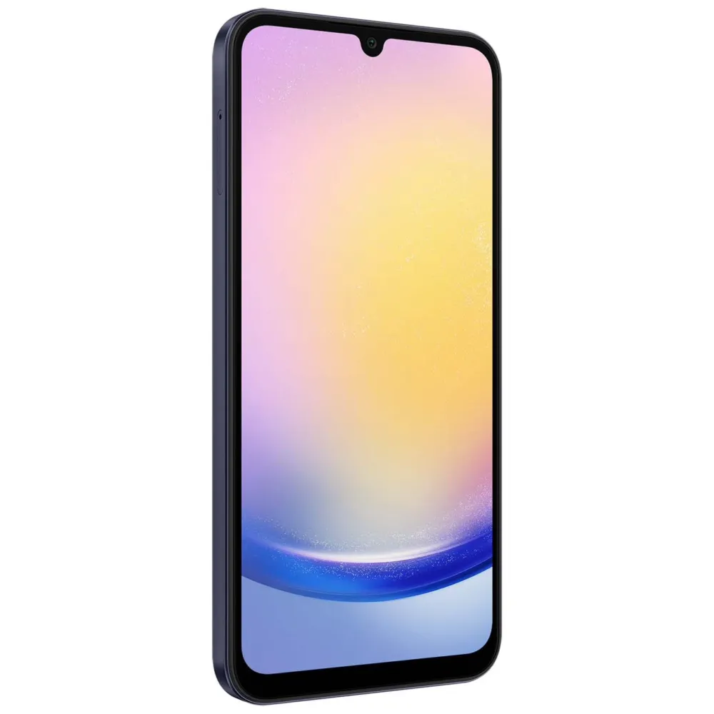 Купить Смартфон Samsung Galaxy A25 6/128Gb Black SM-A256EZKDCAU по низкой  цене в Москве с доставкой. Характеристики, отзывы, гарантия |  интернет-магазин Alikson