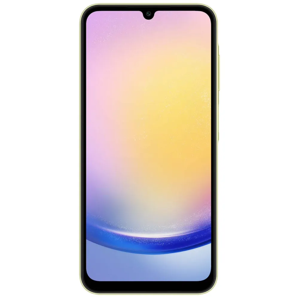 Купить Смартфон Samsung Galaxy A25 6/128Gb Yellow SM-A256EZYDCAU по низкой  цене в Москве с доставкой. Характеристики, отзывы, гарантия |  интернет-магазин Alikson