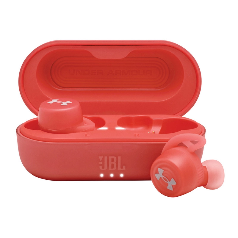 Under armour jbl streak. JBL under Armour true Wireless Streak Red. Беспроводные наушники JBL under Armour true Wireless Streak. JBL TWS Streak. JBL ua true Wireless Streak.