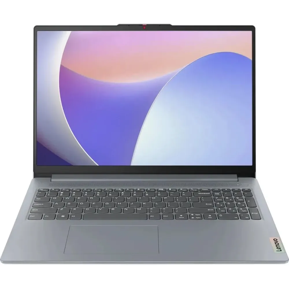 Купить Ноутбук Lenovo 16 IdeaPad slim 3 Core i5 1335U 16Gb/512Gb SSD Gray  (82X8003RRK) по низкой цене в Москве с доставкой. Характеристики, отзывы,  гарантия | интернет-магазин Alikson