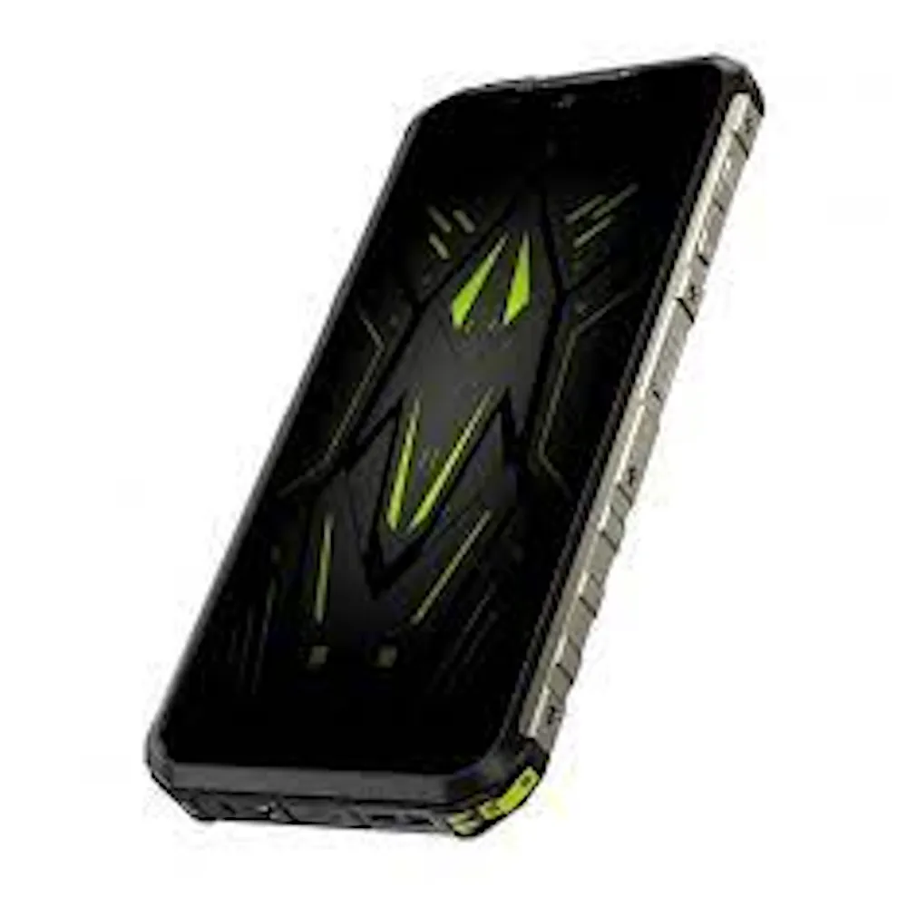 Купить Смартфон Ulefone Armor 22 8/256GB IP69K green (6937748735601) по  низкой цене в Москве с доставкой. Характеристики, отзывы, гарантия |  интернет-магазин Alikson