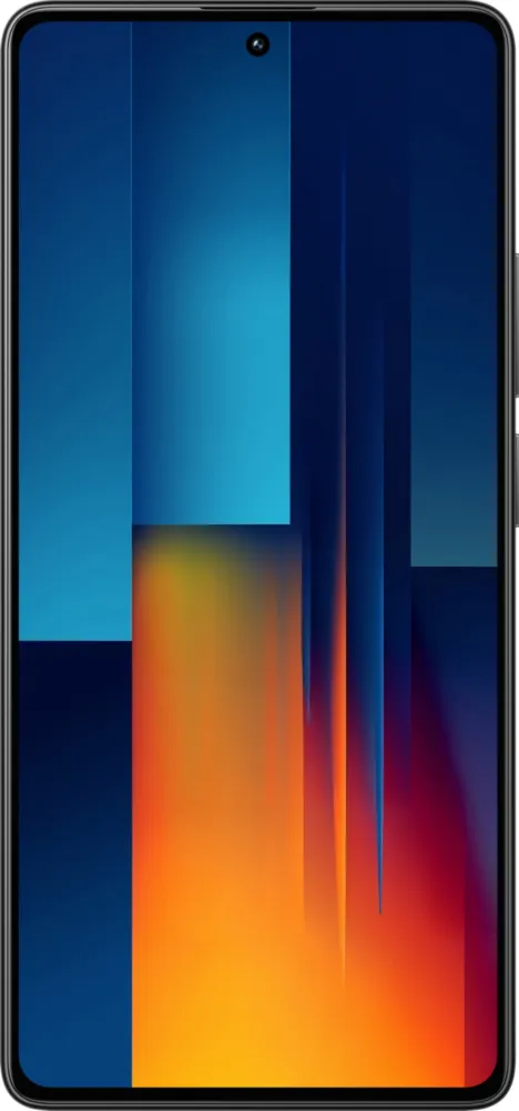 Купить Смартфон Xiaomi Poco M6 Pro 12/512Gb Black (53034) по низкой цене в  Москве с доставкой. Характеристики, отзывы, гарантия | интернет-магазин  Alikson