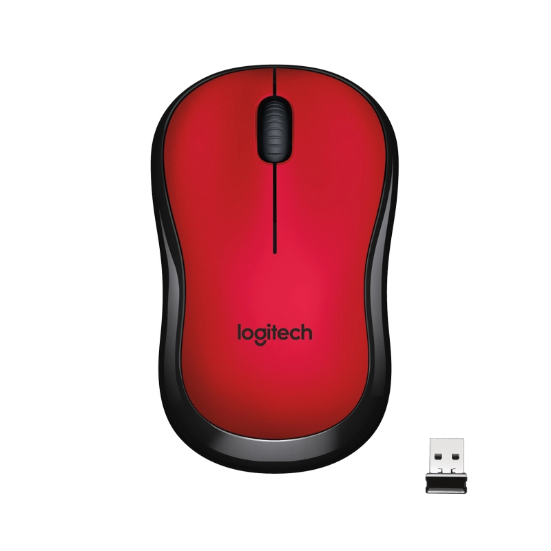 Logitech m220