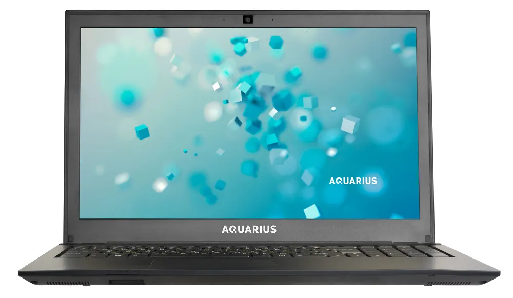 НоутбукAquariusCmpNS685UR11(IntelCorei31125G42000MHz/15.6"/1920x1080/8GB/256GBSSD/IntelUHDGraphics/DOS)