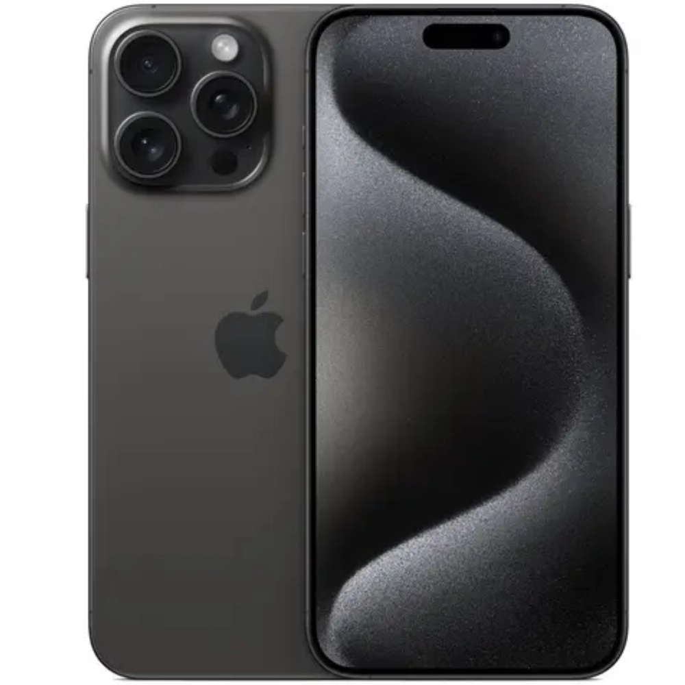 Смартфон Apple iPhone 15 Pro Max 256Gb Black Titanium (eSIM)(Для других  стран) купить в Москве — низкая цена в интернет-магазине alikson: фото,  характеристики, отзывы