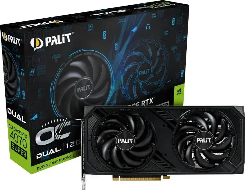 Rtx4060 dual 8gb