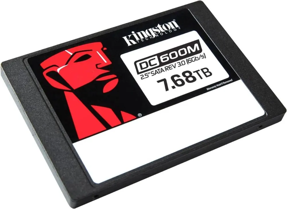 Enterprise sata ssd