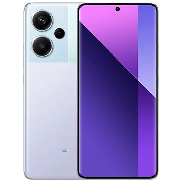 СмартфонXiaomiRedmiNote13Pro+5G12/512GbPurple(50736)