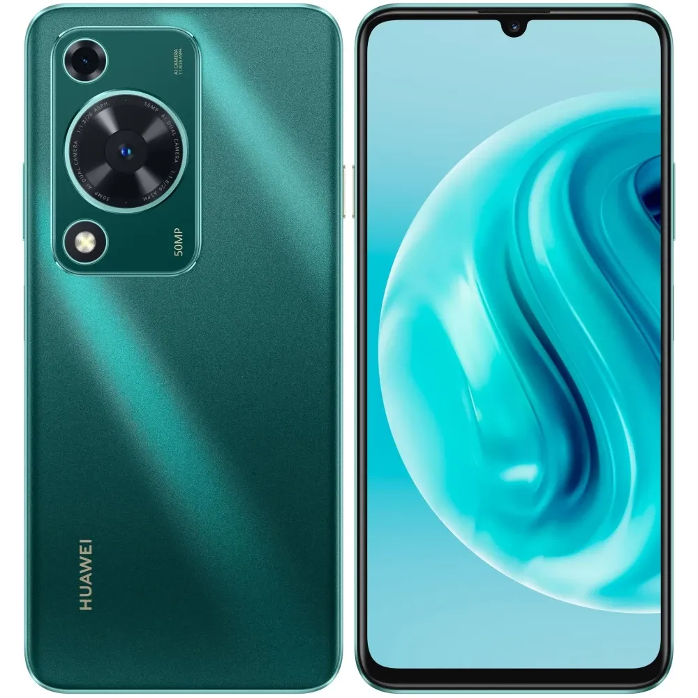 Смартфон Huawei nova Y72 8/128Gb Green купить в Москве — низкая цена в  интернет-магазине alikson: фото, характеристики, отзывы