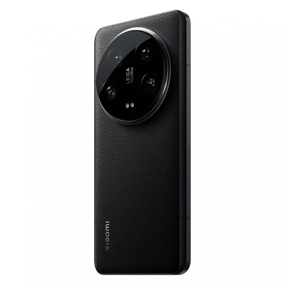 Смартфон Xiaomi 14 Ultra 16/512Gb Black (53464) купить в Москве — низкая  цена в интернет-магазине alikson: фото, характеристики, отзывы