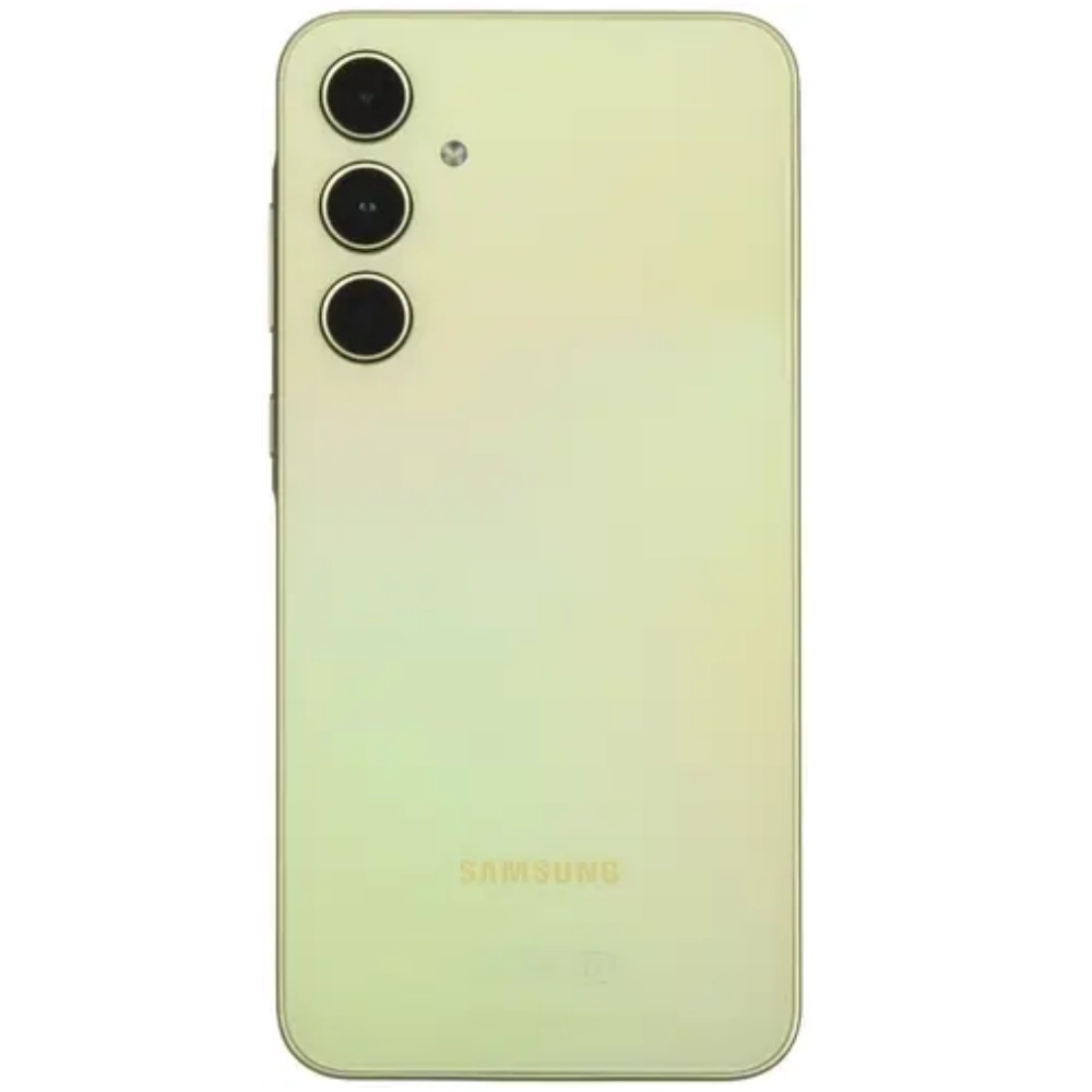 Смартфон Samsung Galaxy A35 5G 8/256 Yellow купить в Москве — низкая цена в  интернет-магазине alikson: фото, характеристики, отзывы