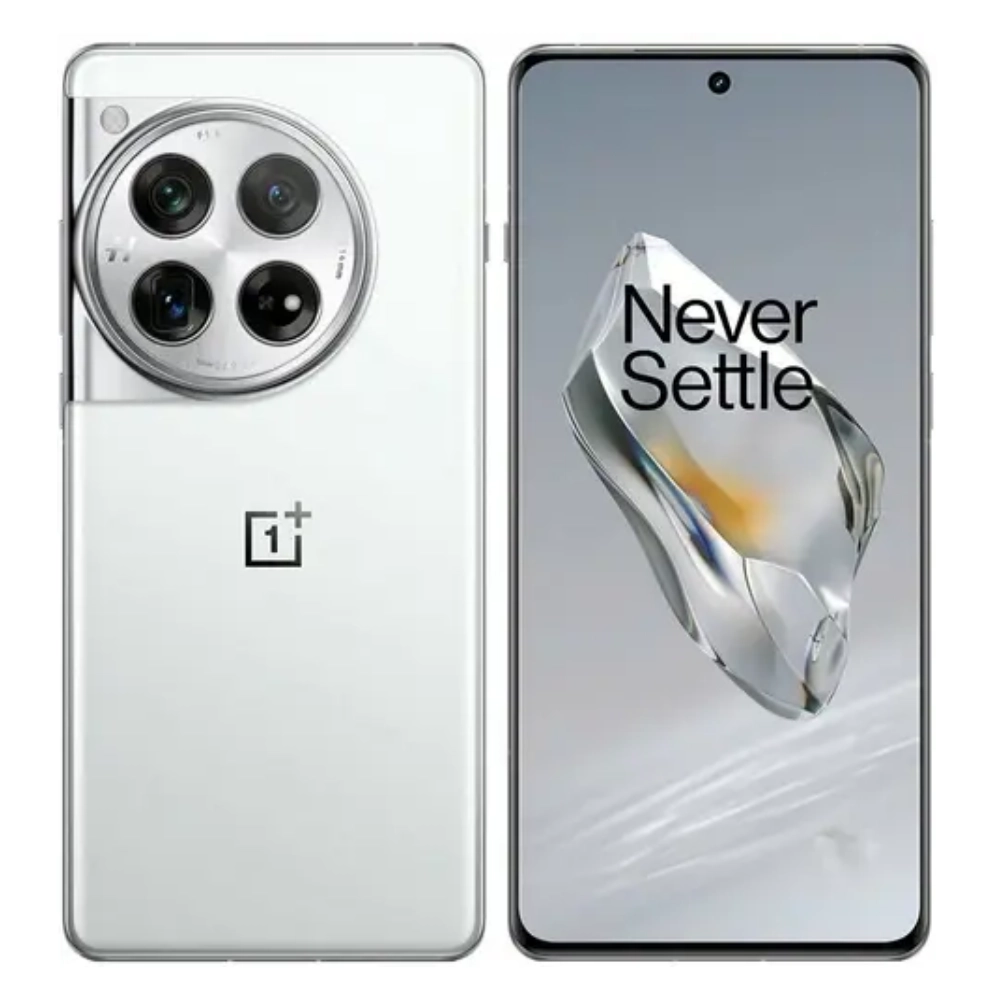 Смартфон OnePlus 12 16/1Tb Silver купить в Москве — низкая цена в  интернет-магазине alikson: фото, характеристики, отзывы