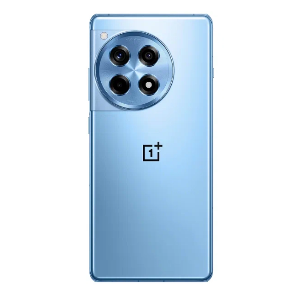 Смартфон OnePlus 12 16/1Tb Blue купить в Москве — низкая цена в  интернет-магазине alikson: фото, характеристики, отзывы