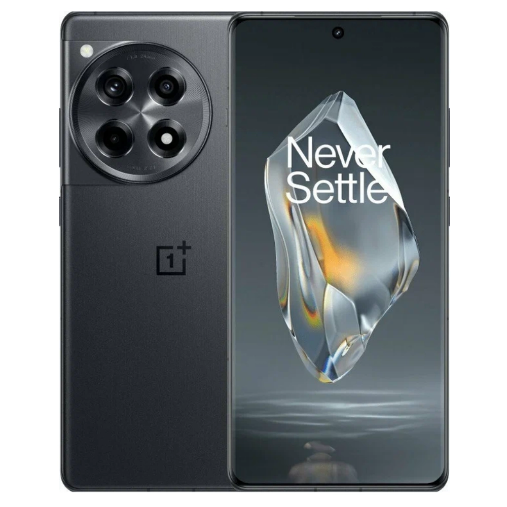 Смартфон OnePlus ACE 3 16/1Tb Black (Для других стран) купить в Москве —  низкая цена в интернет-магазине alikson: фото, характеристики, отзывы