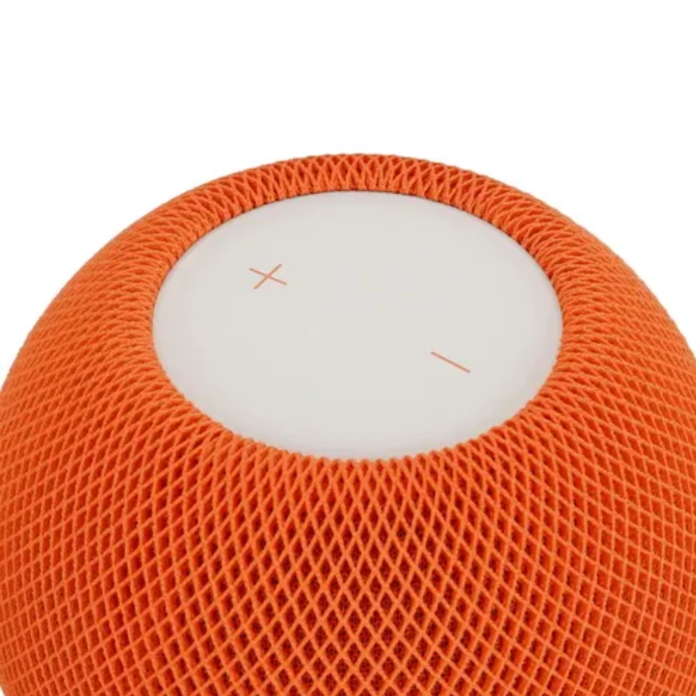 Умная колонка Apple HomePod Mini Orange купить в Москве — низкая цена в  интернет-магазине alikson: фото, характеристики, отзывы