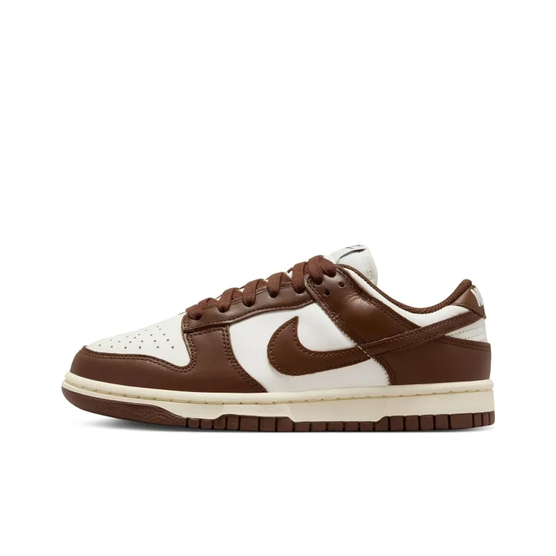 Nike Dunk Low Surfaces In Brown And Sail 41 DD1503 808 Alikson.Ru