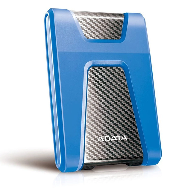 HDD ADATA DashDrive Durable HD650 USB 3.1 2