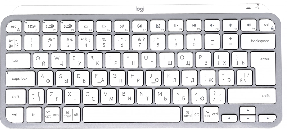 Переходник PS/2->USB для клавиатуры на МК - ATmega AVR - Киберфорум