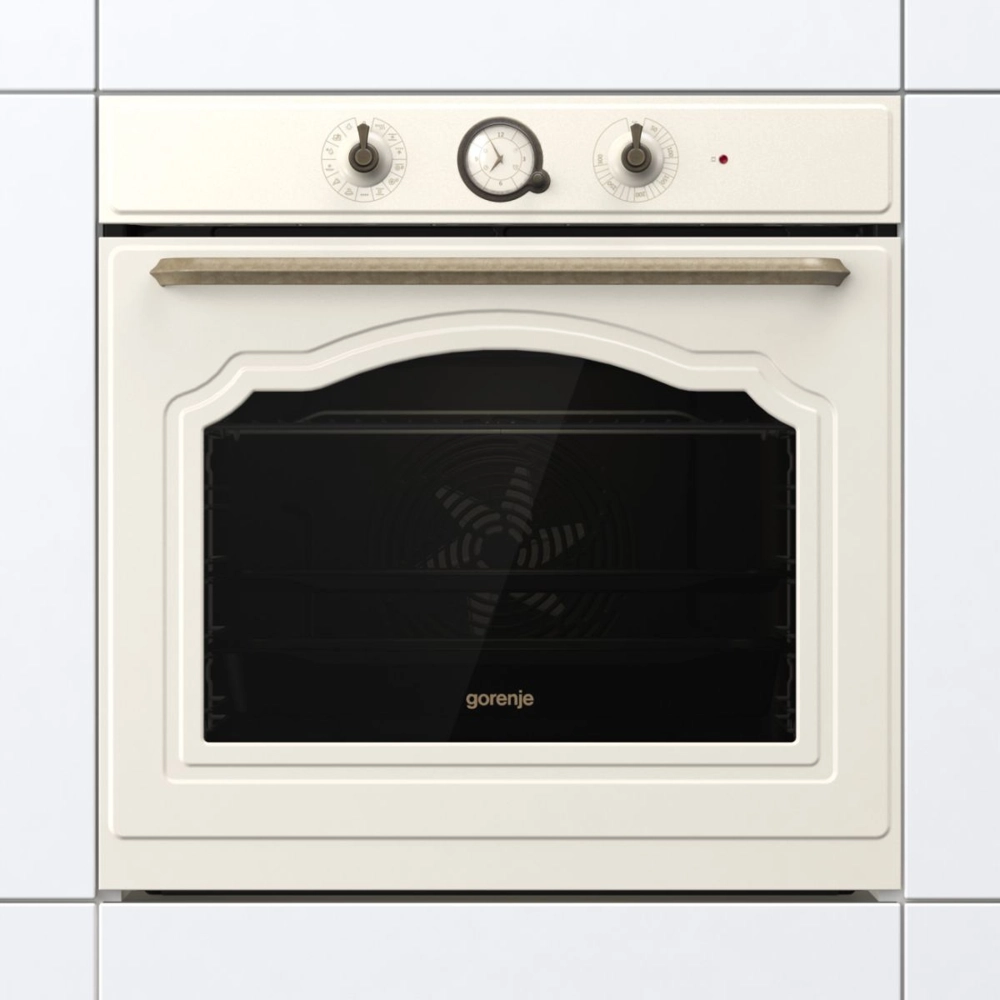 Духовой шкаф gorenje bos67371cli