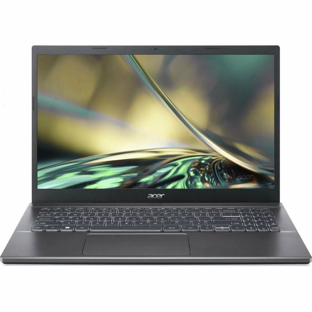 Acer Aspire 5 A515 57G 53XL 15.6 Intel Core i5 1235U 16Gb 512Gb SSD NVIDIA RTX 2050 4Gb DOS NX.KMHER.002 Alikson